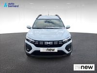 Occasion Dacia Jogger Expression 2024 Blanc Monospace