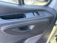 Occasion Mercedes Sprinter 143 ch (105 kW) 2020 Blanc Van
