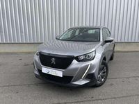 Occasion Peugeot 2008 Active 131 ch (96 kW) 2021 Gris SUV