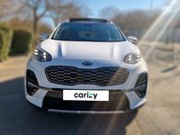 occasion Kia Sportage 1.6 CRDi 136 ISG 4x2 DCT7 GT Line Premium