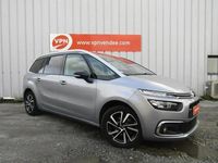 Occasion Citroën C4 SpaceTourer Shine 133 ch (97 kW) 2021 Gris Monospace
