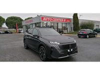 Nouvelle Peugeot 3008 GTi 136 ch (100 kW) 2025 Gris SUV