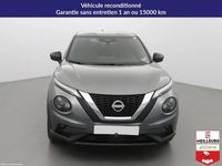 Occasion Nissan Juke N-Connecta 117 ch (86 kW) 2025 Blanc SUV