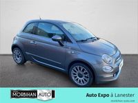 occasion Fiat 500 II SERIE 8 EURO 6D-TEMP 1.0 70 CH HYBRIDE BSG S/S Star