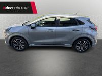 Occasion Ford Puma ST-Line 125 ch (91 kW) 2020 Coupé