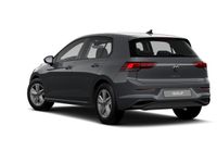 occasion VW Golf A8 1.0 ETSI M HYBRID 110CH DSG7 LIFE+/MATCH