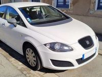 occasion Seat Leon 1.4 Réference