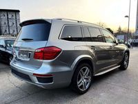 occasion Mercedes GL350 350 BLUETEC SPORT 4MATIC 7G-TRONIC +