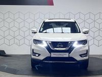 Occasion Nissan X-Trail Tekna 130 ch (95 kW) 2018 SUV