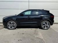 Occasion Jaguar E-Pace 12 ch (8 kW) 2024 Santorini black SUV