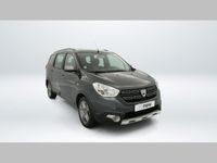 occasion Dacia Lodgy LODGYBlue dCi 115 7 places Stepway