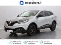 occasion Renault Kadjar 1.2 TCe 130ch energy Black Edition