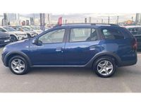 occasion Dacia Logan MCV LOGAN MCVTCe 90 SL Techroad