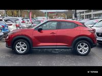 occasion Nissan Juke II 1.0 DIG-T 114ch N-Design 2021