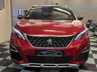 Occasion Peugeot 3008 GT 181 ch (133 kW) 2017 SUV