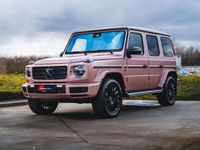occasion Mercedes G500 Stronger Than Diamonds / 1 of 300
