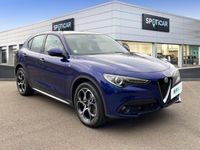 occasion Alfa Romeo Stelvio 2.2 Diesel 210ch Ti Q4 AT8 MY22 - VIVA3455330