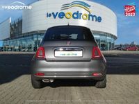 occasion Fiat 500 1.2 8v 69ch Eco Pack Lounge 109g - VIVA3673080