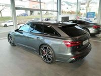 Occasion Audi S6 Sport 344 ch (253 kW) 2024 Gris Break
