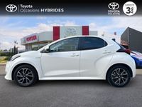 occasion Toyota Yaris Hybrid 116h Design 5p MY21