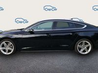 occasion Audi A5 II 2.0 TDI 190 S-Tronic7 S line