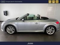 occasion Audi TT Roadster Tt Rs 45 Tfsi 245 S Tronic 7 Quattro