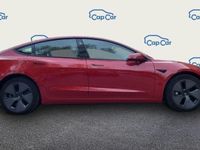 occasion Tesla Model 3 Rwd Standart Plus