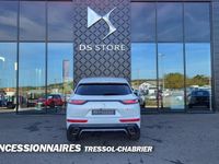 occasion DS Automobiles DS7 Crossback Puretech 180 Eat8 Performance Line