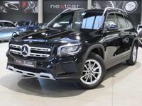 Occasion Mercedes GLB180 116 ch (85 kW) 2023 Noir SUV