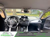 Occasion BMW 118 143 ch (105 kW) 2012 Citadine