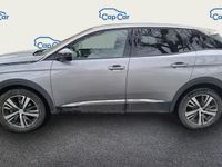 occasion Peugeot 3008 1.5 BlueHDi 130 Allure pack