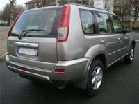 occasion Nissan X-Trail 2.2 VDI FREE-RIDE BV6