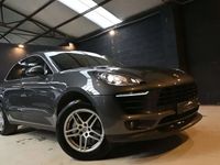 occasion Porsche Macan Turbo 3.0 V6 Bi- S PDK 1st OWNER / FULL SERVICE