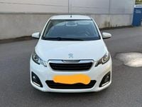 Occasion Peugeot 108 Allure 69 ch (50 kW) 2014 Citadine