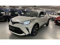 occasion Toyota C-HR 184h Edition 2WD E-CVT MY22