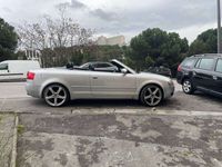 occasion Audi A4 Cabriolet 2.4i V6