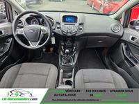 occasion Ford Fiesta 1.0 EcoBoost 125 ch BVM