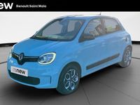 Occasion Renault Twingo Equilibre 2024 Bleu Citadine