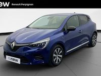 Occasion Renault Clio V Evolution 2023 Bleu Citadine