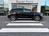 occasion Mercedes GLA200 Classe7-g Dct Sensation