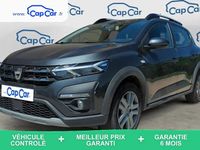 Occasion Dacia Sandero Expression 91 ch (66 kW) 2023 Citadine