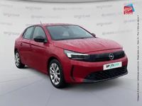 Occasion Opel Corsa 102 ch (75 kW) 2024 Rouge Berline
