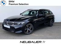 occasion BMW 330 330eA xDrive 292ch M Sport