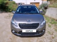 occasion Peugeot 2008 1.6 BlueHDi 100ch BVM5 Active