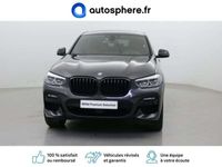 occasion BMW X4 xDrive30d 265ch M Sport