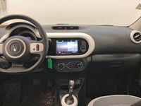 occasion Renault Twingo III Achat Intégral Zen 5 portes Électrique Automatique Blanc
