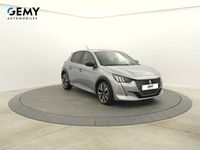 Occasion Peugeot 208 GTi 100 ch (73 kW) 2022 Gris Citadine