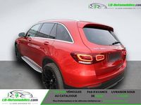 Occasion Mercedes GLC300 211 ch (155 kW) 2020