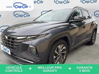 Occasion Hyundai Tucson 150 ch (110 kW) 2021 SUV