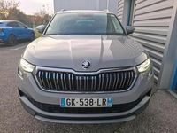 Occasion Skoda Kodiaq Style 150 ch (110 kW) 2022 SUV